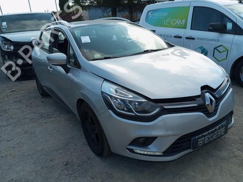 Used Parts RENAULT CLIO IV Grandtour (KH_)  1.5 dCi 90 (KHN3, KHN4)  4991994
