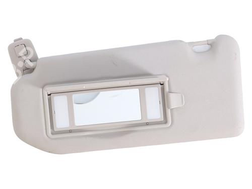 Used Left sun visor CITROËN C4 II (NC_) 1.6 HDi 115 (114 hp) 28415530