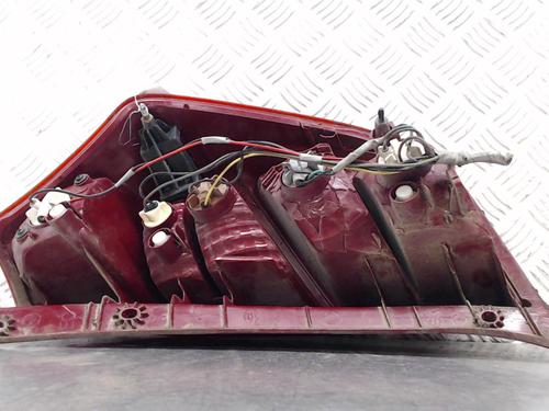 Used Left taillight HYUNDAI i10 I (PA) 1.2 (86 hp) 24144823