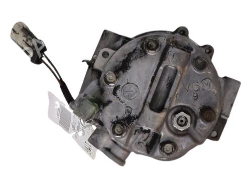 AC compressor SUZUKI SWIFT IV (FZ, NZ) 1.3 DDiS (AZG413D, ZC02S, ZC92S) | BP38462226M34 - Image 7