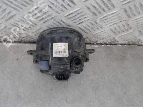 right-front-fog-light-ford-fiesta-vi-cb1-ccn-2008-23058808 main image