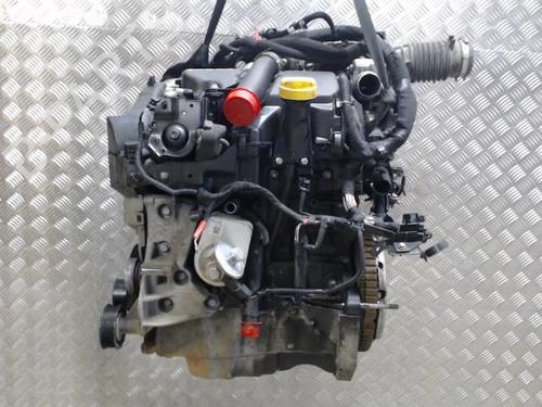 Engine RENAULT KANGOO Express (FW0/1_)  | BP34472915M1  - Image 6