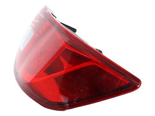 Right taillight RENAULT CLIO IV (BH_) 1.5 dCi 90 | BP26658157C35 