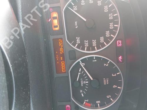 Left taillight BMW 3 (E46) 316 i | BP23058912C34 - Image 8