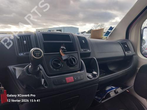 Steering column stalk CITROËN JUMPER II Van | BP36138575I23 - Image 9