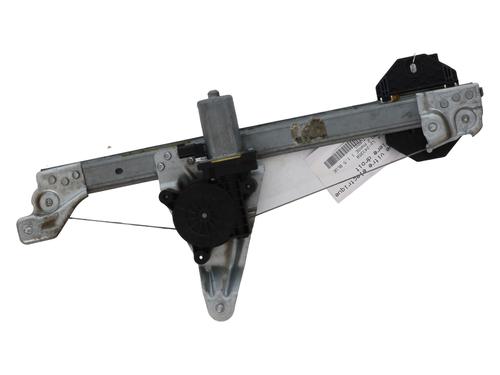 Used Rear right window mechanism DACIA SANDERO II 1.5 dCi (90 hp) 25283945