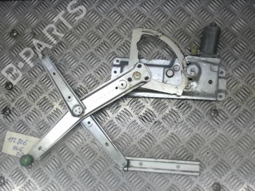 Used Front left window mechanism Front left window mechanism SAAB 9-3 (YS3D) 2.2 TiD (125 hp) 23058298 23058298