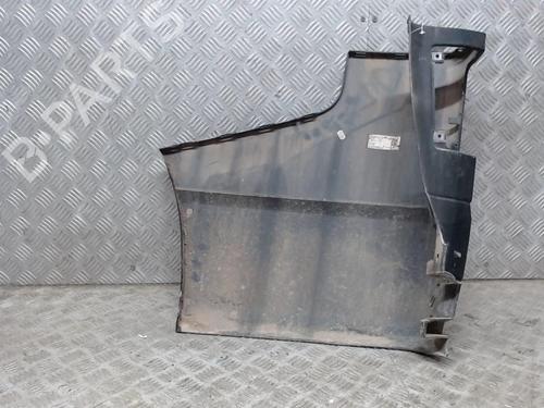 Corner bumper RENAULT TRAFIC III Van (FG_) 2.0 dCi 145 (FGML) | BP23834459C117