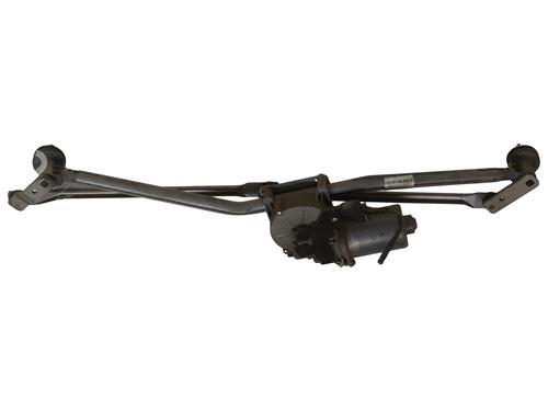 Front wiper motor VW CRAFTER 30-50 Van (2E_) 2.0 TDI | BP32187273M29