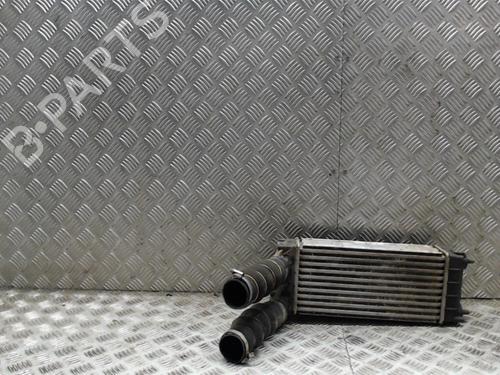 Used Intercooler Intercooler CITROËN BERLINGO Box Body/MPV (B9) 1.6 HDi / BlueHDi 75 (75 hp) 23058056 23058056