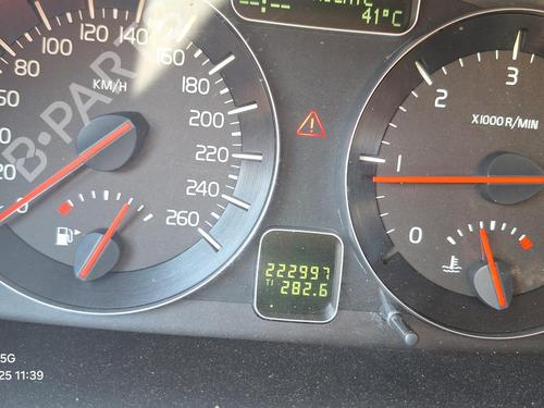 Front left seatbelt VOLVO V50 (545) D2 | BP30862229I26  - Image 8