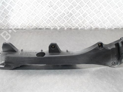 Used Support RENAULT CLIO III Grandtour (KR0/1_) 1.5 dCi (KR0F) (86 hp) 25982185