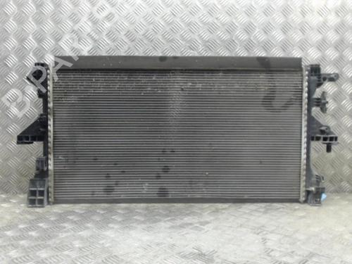 Køler PEUGEOT BOXER Van 3.0 HDi 175 | BP23060502M31 