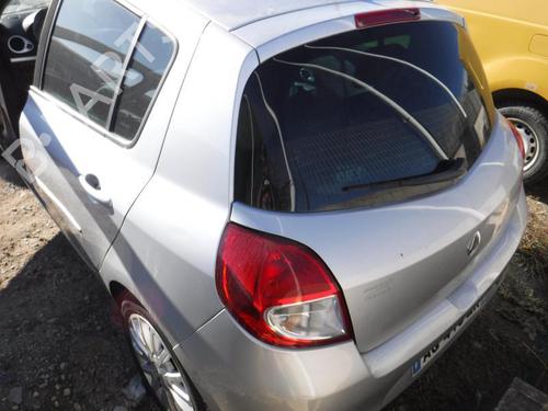 Gearbox RENAULT CLIO III Hatchback Van (SB_, SR_) | BP33325624M3 - Image 7