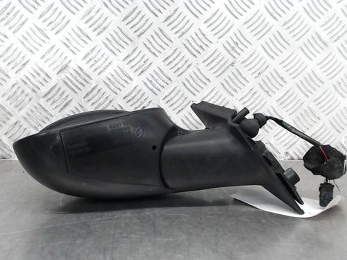 Used Left mirror CITROËN C3 I (FC_, FN_) 1.4 HDi (68 hp) 23057179
