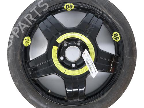 Used Rim MERCEDES-BENZ C-CLASS T-Model (S204) C 63 AMG (204.277) (457 hp) 30574318