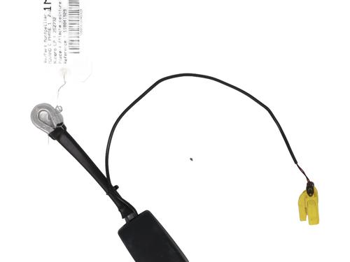 Used Seat buckle Seat buckle OPEL MOVANO C Van (U9) 2.2 D (120 hp) 31967702 31967702