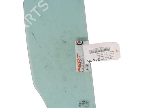 Panel rude bagtil højre Panel rude bagtil højre RENAULT MODUS / GRAND MODUS (F/JP0_) 1.5 dCi (FP0F, JP0F) (86 hp) 33981953 33981953