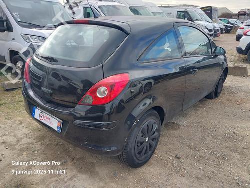 Right headlight OPEL CORSA D (S07) 1.2 (L08, L68) | BP30861685C29 - Image 8