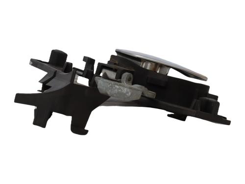 Front left interior door handle CITROËN C5 II (RC_) | BP37716352I13 - Image 2