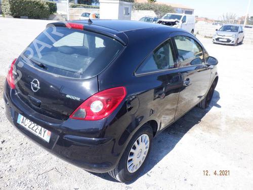 Gearbox OPEL CORSA D (S07) 1.3 CDTI (L08, L68) | BP23055522M3 - Image 13