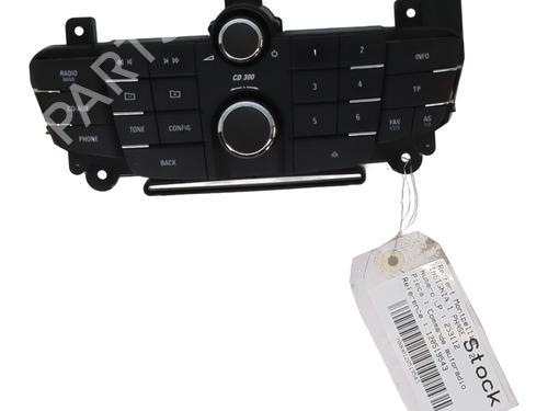 Kombi Kontakt / Stilkkontakt OPEL INSIGNIA A (G09) 2.0 CDTI (68) (131 hp) 32111921