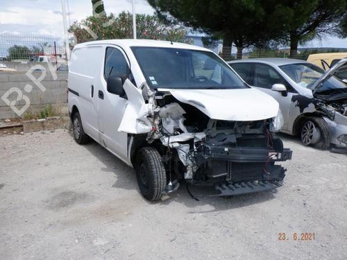 Steering column stalk NISSAN NV200 Van 1.5 dCi 110 (M20, M20N, M20M) | BP23057795I23 - Image 4