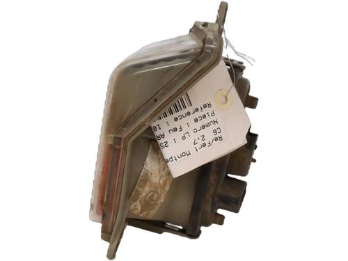 Used Right tailgate light Right tailgate light CITROËN C6 (TD_) 2.7 HDi (204 hp) 30861594 30861594