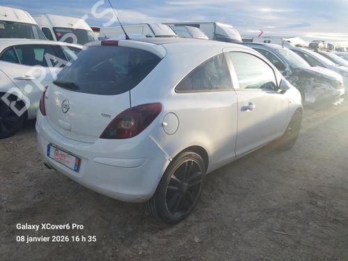 Right headlight OPEL CORSA D (S07) 1.3 CDTI (L08, L68) | BP33046370C29  - Image 10