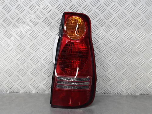 Used Right taillight Right taillight 23057459 23057459