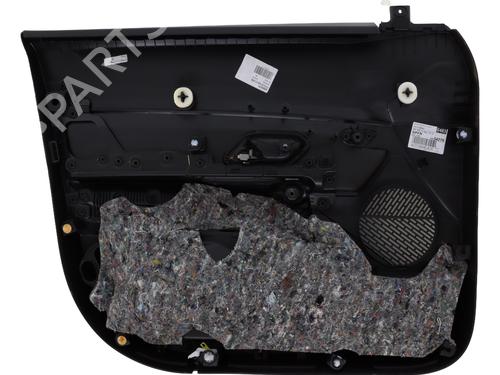 Front right panel DACIA DUSTER (PYM_, PYN_)  | BP28330118C59 