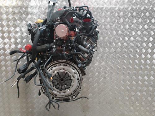 Engine RENAULT KANGOO Express (FW0/1_) | BP37250449M1 - Image 5
