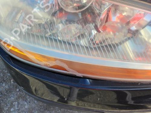 Left taillight FIAT IDEA (350_) 1.3 D Multijet | BP23056880C34  - Image 49