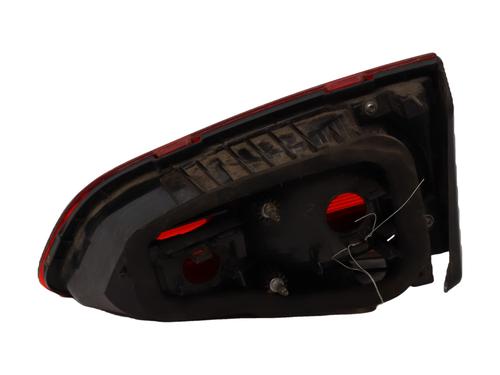 Used Left tailgate light Left tailgate light VW GOLF VII (5G1, BQ1, BE1, BE2) [2012-2021] 34524483 34524483