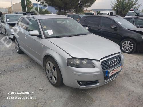 Brukte deler til AUDI A3 Sportback (8PA) 2.0 TDI (140 hp) 4290243