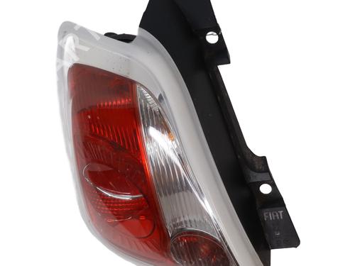 Left taillight FIAT 500 (312_) 1.2 (312AXA1A) | BP29998047C34