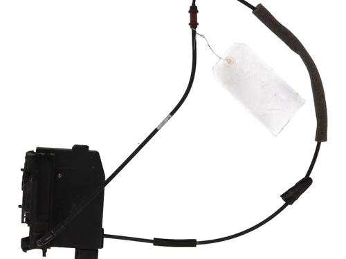 Højre bagtil lås CITROËN C4 Grand Picasso II (DA_, DE_) 1.6 HDi / BlueHDi 115 (115 hp) 30862501