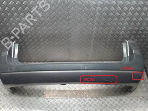 Rear bumper RENAULT MEGANE II Estate (KM0/1_) 1.6 | BP23060454C8 