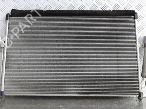 Used AC radiator AC radiator ISUZU D-MAX II (TFR, TFS) 2.5 CRDi 4x4 (TFS86J) (163 hp) 23833466 23833466
