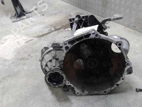 Gearbox SUZUKI KIZASHI (FR) | BP36951668M3 - Image 2