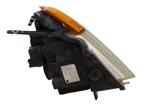 Left headlight RENAULT MODUS / GRAND MODUS (F/JP0_) 1.5 dCi (FP0D, JP0D) | BP39082242C28 - Image 6