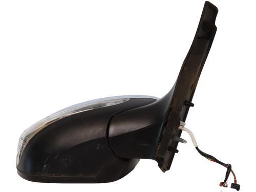 Right mirror PEUGEOT 208 I (CA_, CC_) 1.2 VTI 82 | BP29142167C27 