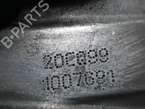 Gearbox PEUGEOT 206+ (2L_, 2M_) 1.1 | BP38331982M3 - Image 2