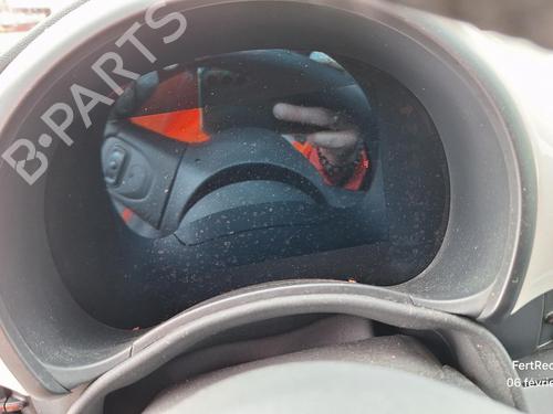 Rear mirror FIAT 500e (332_) Elektro (FA1) | BP38306706I6  - Image 5
