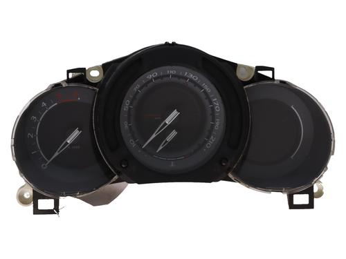 Used Instrument cluster Instrument cluster 37250466 37250466
