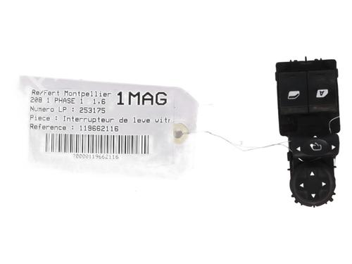 left-front-window-switch-peugeot-208-i-ca_-cc_-2012-2013-2014-2015-2016-2017-2018-2019-2020-2021-31909520 main image