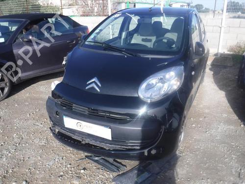 Right front door CITROËN C1 (PM_, PN_) 1.0 | BP23057435C3 