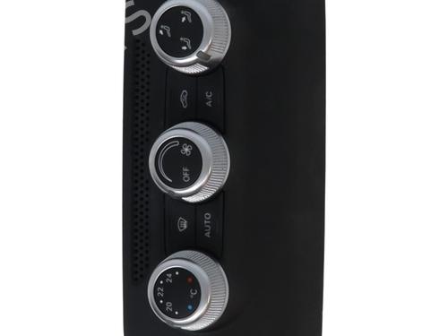 Climate control AUDI A1 Sportback (8XA, 8XF) 1.0 TFSI | BP33417343I5 - Image 4
