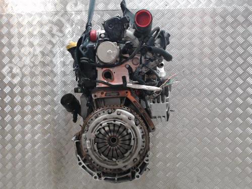 Used Engine RENAULT MODUS / GRAND MODUS (F/JP0_) 1.5 dCi (JP0G, JP0H) (106 hp) 32141221