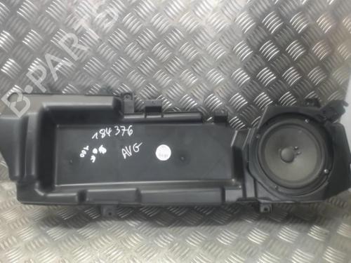 Used Speaker AUDI A6 C6 (4F2) 3.0 TDI quattro (233 hp) 23832907